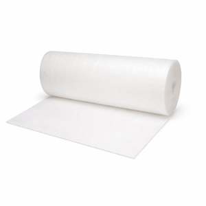50 cm X 10 m Eco-Friendly Foam Rollo <b>Waterproof</b> 2 mm EPS PE PU <b>Material</b> <b>Sheet</b> for Protection Packaging - Product Image 1