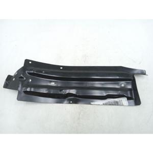FIAT Ducato 5a Serie (06>14) Modanatura Porta Anteriore Sinistra 1342892080 - Product Image 5