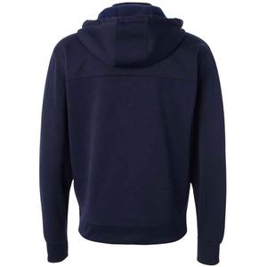 Sweat à capuche pour homme de haute qualité, nouvelle mode 2026, imprimé, coupe ample, streetwear avec fermeture éclair, logo personnalisé, taille 6XL pour l'hiver - Product Image 2
