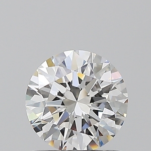 เพชรธรรมชาติ0.82กะรัตเพชรทรงหลวมทำจากธรรมชาติเกรด VVS1มีความคมชัดระดับจีได้รับการรับรองจากอินเดีย - Product Image 1