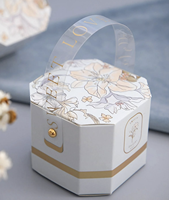 Boîte cadeau de luxe haut de gamme en papier couleur personnalisée avec pelliculage mat, ODM OEM, emballage rigide en feuille d'or pour bagues, colliers et éponges