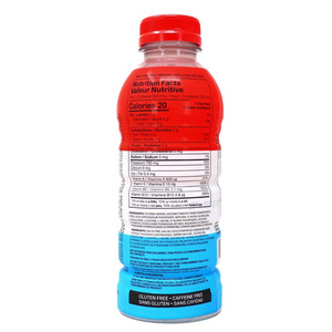 Newly Stock <b>Prime</b> Energy Drink Pack <b>of</b> 12 - Product Image 4