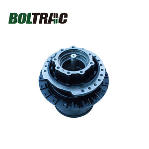 Pasokan Langsung Pabrik <span class=keywords><strong>Motor</strong></span> Penggerak Hidrolik Final Drive <span class=keywords><strong>Assy</strong></span> Excavator <span class=keywords><strong>PC60</strong></span> PC75 PC100 - Product Image 6