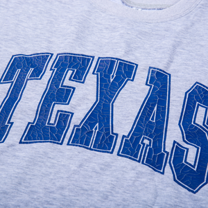 Suéteres de otoño personalizados para mujer, sudadera con estampado de letras para mujer, Sudadera con cuello simulado, Tops, jersey de moda, venta al por mayor - Product Image 5