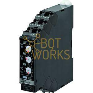 Omron K8DTTH1CA - Nuevo - Product Image 1