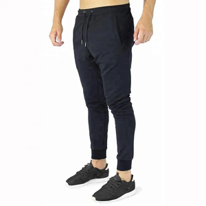 Custom Ladies Sweat Pants Oversize Running Cargo Jogger Pants <b>Women</b> Black Sports Joggers Sweatpants - Product Image 1