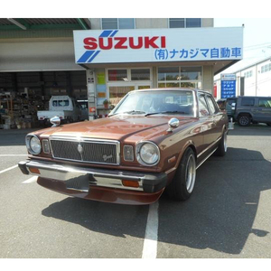 Moteur lisse de T-oyota Mark II Chaser d'occasion fiable, suspension bien entretenue et expérience de conduite sportive - Product Image 6