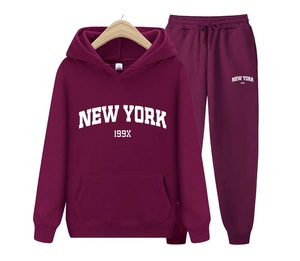 ชุดวอร์มกางเกงสำหรับผู้ชายและกางเกงผ้าคอตตอน100% แจ็กเก็ตแบบมีซิปสำหรับใส่ได้ทั้งชายและหญิงพร้อมโลโก้ออกแบบได้ตามต้องการสำหรับ2025 - Product Image 3