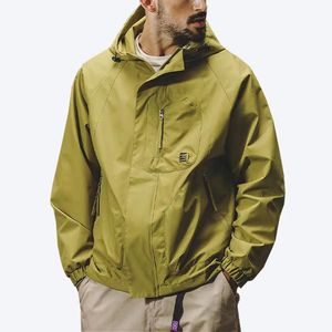 Concevez Votre Propre Logo À Capuche Style Hommes Softshell Veste Impression Numérique Hommes Softshell Veste Usage Extérieur pour Hommes - Product Image 1