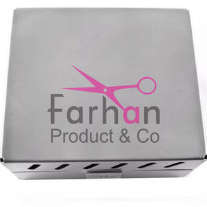 Kit de dissolvant d'implant dentaire Lot de 18 pièces de tréphine longue, enlèvement d'os, clé de 4mm - Product Image 6