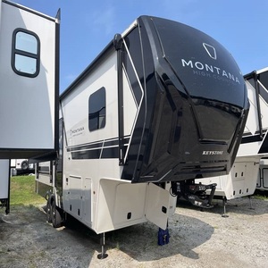 Título Limpio 2027 Key-stone Mon-ta-na High Country 290RL - Product Image 2