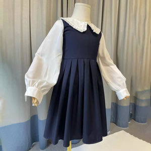 ชุดนักเรียนชายขายดี ผลิตในปากีสถาน รับทำโลโก้ ชุดนักเรียนชายน้ำหนักเบา ชุดนักเรียนชายแบบยูนิเซ็กซ์ - Product Image 5