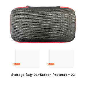Bolsa protectora portátil para RGB10X Case Video Game Player Case Accesorio - Product Image 5