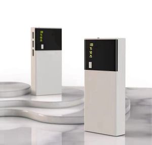 Batería Externa de Alta Capacidad, Carga Rápida, Resistente al Agua, Tipo-C 5W, para Teléfono y Tableta, Diseño Exclusivo de Alta Calidad - Product Image 1