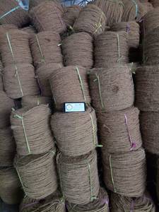 Exportación de cuerda de fibra de coco desde Vietnam: duradera, natural e ideal para múltiples aplicaciones por 99 Gold Data - Product Image 6