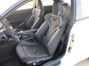 BMW M2 CS 2020 USADO, Volante a la Izquierda/Derecha - Product Image 4