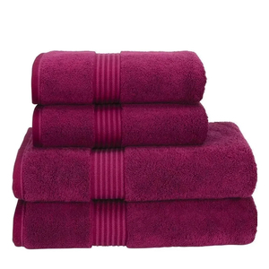 High Quality Best Price Premium Bath <b>Towels</b> Wholesale Bulk Supplier Soft Absorbent Cotton Bath <b>Towels</b> Manufacturer - Product Image 3