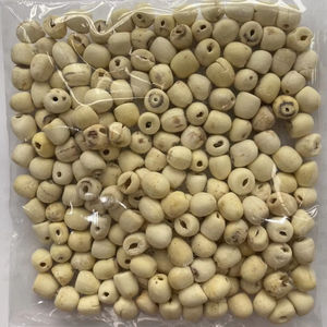 Semillas de Loto Secas Naturales, Certificación ISO, Grado Superior, Muestra Gratuita, Origen Vietnam, Suministro al por Mayor, 24 Meses de Vida Útil, para Refrigerio - Product Image 4