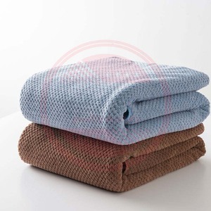 ผ้าขนหนูผ้าฝ้าย 100% แบบกําหนดเองคุณภาพระดับพรีเมียม 2024 ขายส่งผ้าขนหนูขนาดสีที่กําหนดเองสําหรับใช้ในโรงพยาบาล - Product Image 5