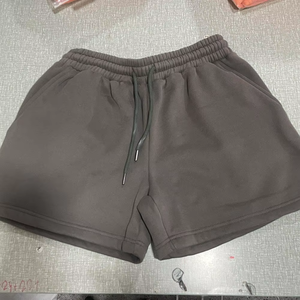 Wholesale Price Custom Logo New Fashion <b>Sweat</b> <b>Shorts</b> <b>Women</b> Breathable Cotton Gym Casual <b>Women</b> <b>Shorts</b> - Product Image 5