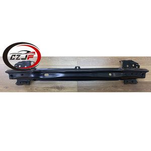 Barra di Rinforzo Paraurti Anteriore CZJF per Volkswagen <span class=keywords><strong>Touareg</strong></span> 2004-<span class=keywords><strong>2010</strong></span> OEM 7L0807109E, Parti Carrozzeria Auto - Product Image 4
