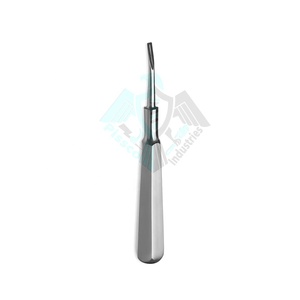 Usine directe Pissco pour l'ascenseur dentaire de Coupland No.1 petit acier inoxydable matériel japonais fait par Pissco Pakistan - Product Image 6