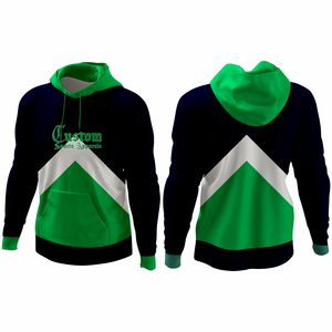 Sudadera con Capucha Unisex Informal de Primera Calidad, Ligera, 100% Algodón, para Serigrafía y Sublimación - Product Image 1