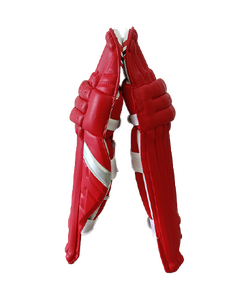 Cricket Batting Leg Guard Equipo de protección Equipo - Product Image 2