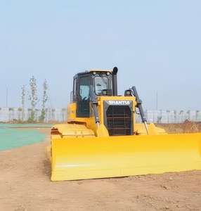 Buen Precio, Bulldozer, Bulldozers de Orugas SD17T-GI2 con Capacidad de Nivelación DH17 - Product Image 2