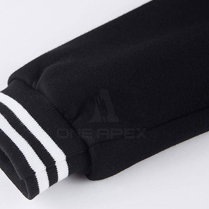 Chaquetas universitarias de estilo universitario de otoño e invierno para hombre, chaqueta con letras, espacios en blanco personalizados - Product Image 6
