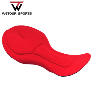 جودة عالية وسعر رخيص للبيع بالجملة-3D <span class=keywords><strong>Coolmax</strong></span> الشامواه للنساء-منصات ركوب الدراجات لركوب الدراجات القصيرة - Product Image 4