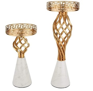 Kim loại hương Burner hộp tam giác hương Burner kim tự tháp hình dạng gỗ bahoor Burner - Product Image 5