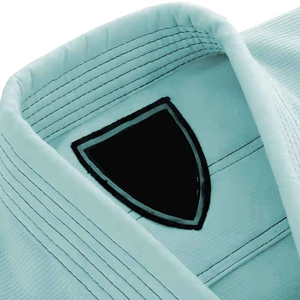 Uniforme de Karate de Alta Calidad con Logotipo Personalizado, Diseño Más Reciente de 2025, Servicio OEM, Diseño de Ropa de Artes Marciales - Product Image 6