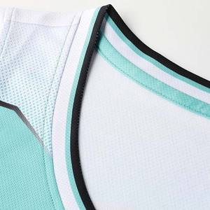 Conjuntos de Uniformes de Baloncesto Estampados para Adultos, Tallas Grandes, Personalizables, de Alta Calidad, 100% Poliéster, Ropa Deportiva - Product Image 2