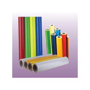 New Arrival Removable Self Adhesive 3D Waterproof Luxury Vinyl Roll Wrap <b>Car</b> <b>Stickers</b> with Gold Stamping for Custom Printing - Product Image 5