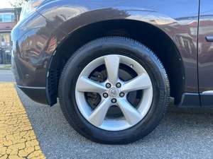 L_ex_us RX 350 2013 / Disponible à la vente avec faible kilométrage, moteur essence, véhicule bien entretenu et sans accidents, Offre Spéciale, Conduite à gauche - Product Image 6