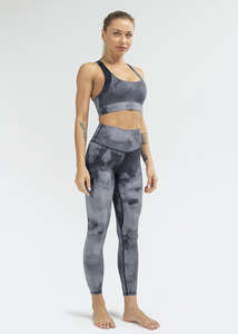 Sujetador Deportivo Ligero de alta calidad para gimnasio y Fitness para mujer, hecho a medida para adultos, recién llegado, Sujetador deportivo de Yoga con logotipo frontal - Product Image 2