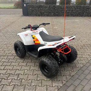 C-F0RCE EV110 incl. Integración con aplicaciones, bajo kilometraje, motor en buen estado, listo para enviar - Product Image 4