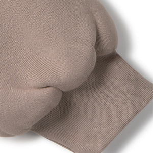 Sweat à capuche double fabricant haut de gamme Sweat à capuche vintage personnalisé Tissu 100% coton Sweat à capuche double couche de qualité supérieure - Product Image 6