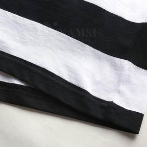 Camisetas de Manga Larga para Mujer, Estilo 2025, Tejido de Lona Ecológico, Hecho en Pakistán - Product Image 5