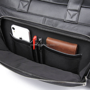 Rolling Waterproof Travel Duffel Bag with Wheels Custom Logo Sports <b>Luggage</b> OEM ODM Manufacturer - Product Image 3