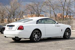 ROLLS-ROYCE WRAITH 2021 SUPER LIMPIO, LISTO PARA ENVIAR - Product Image 3
