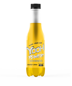 Boisson Énergisante Originale YOOH Saveur Raisin 100% Pure 250ml/330ml Taurine & Vitamine B Boîte/Vrac Prix Usine - Product Image 3