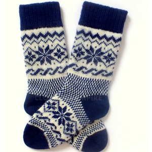 CLOTHING EMPIRE Factory Made Cotton/Wool Fashion Breathable Casual <b>Socks</b> Comfortable Casual Wear High Quality <b>Men</b> Winter - Product Image 1