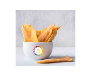 Wholesale Dried Mango: Pure Natural Dried Mango from Vietnam, Premium Quality, Available in Bulk, Dried Fruit for Buyers - Product Image 1