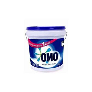 OMO <b>Bucket</b> Detergent Powerful <b>Laundry</b> Cleaning Powder for Tough Stains and Deep Clean - Product Image 2