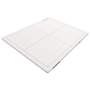 Detector de Panel Plano Inalámbrico Digital de Rayos X UMFP027 de Alta Calidad, Nuevo, 17x17/14x17 Pulgadas - Product Image 1