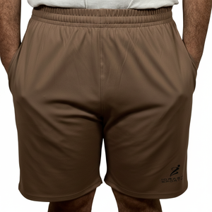 กางเกงขาสั้นขายดีคุณภาพสูงสำหรับขาย กางเกงขาสั้นลำลองสั่งตัดได้สำหรับผู้ชาย กางเกงขาสั้นผ้าฟลีซสำหรับผู้ใหญ่ - Product Image 4