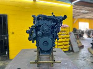 Motor de 12 válvulas 6BT usado - Product Image 4