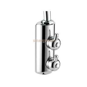 Grifo Bajo Ventana de 2 Vías 2014 con Conexiones Rápidas de 6mm para Agua Pura, Acabados Multicolor - Product Image 3